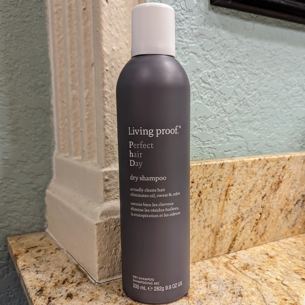 Living Proof Perfect Hair Day Dry Shampoo, 9.9 oz Large Size